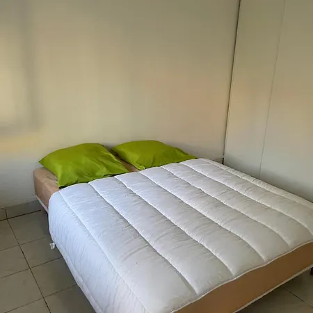 Au Soleil